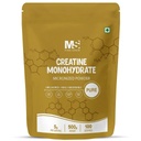 즉시 크레아틴 Monohydrate 분말 500 그램 (1.1 Lb), 봉사 당 5000mg, Micronized 크레아틴 분말, , 순수한, 필러 없음, Keto & Vegan, 여성과 남자를 위한 쉬운 용해 전 운동