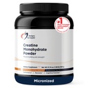 건강 크레아틴 Monohydrate 분말을 위한 디자인 - 근육 힘, 운동 + 뇌 건강, 순수한 크레아틴 Monohydrate 5g (180의 서빙)를 지원하는 여성 & 남자를 위한 Unflavored Micronized 크레아틴 분말