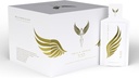 Bella Grace Elixir Collagen Peptides는 Verisol Collagen, AstaReal Astaxanthin 및 Cat의 Claw, 지원 Collagen 재생, 산화 방지제 보호, 30의 서빙을 가진 피부 관리 & 건강을 보충합니다