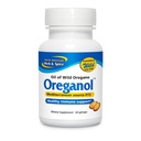 북미 허브와 향신료, Oreganol P73 젤 캡슐, 60-Count