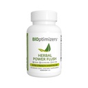 BIOptimizers 초본 힘 홍조 - 여분 힘 소화 Cleanse - Toxins를 삭제하는 Eliminate는 성인을 위한 Bowel 소화를 개량합니다 - 90의 캡슐
