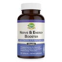 ALA 보충교재 - R 알파 Lipoic 산성 300mg & Acetyl L 카르니틴 1000mg - Nerve, 심장 혈관, Cognitive 기능 & 산화 방지제 지원, 60의 캡슐, 30 일 공급을 위한 Nerve & 에너지 승압기