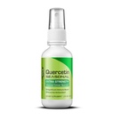 결과 RNA – Quercetin Seasonal은 맛있는 구두 스프레이에서 탁월한 면역력을 제공합니다. 산화 스트레스를 줄이고 계절 완화를 즐기십시오. (2 oz - 30 Day)