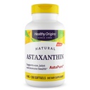 건강한 근원 Astaxanthin 4 mg (Natural, Astapure, 비 GMO, 글루텐 자유로운, 눈 지원, 합동 지원, 면역 지원), 150 Softgels