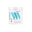 Swolverine Creatine Monohydrate 분말 - 5g Micronized Creatine, Third-Party Tested, Single-Ingredient, 지원 근육 힘, 힘, 회복 & 고강도 성과, 30의 서빙, Unflavored