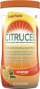 Citrucel Citrucel 분말 주황색 풍미, 주황색 풍미 30 oz (포장 5)