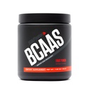 V Shred BCAA 분말에 의해 조각 식량 - 회복과 내구시간, 분지 사슬 정유 아미노산, 과일 펀치에 강력한 아미노산 혼합 - 30의 서빙