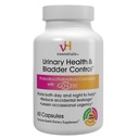 vH는 Urinary 건강 & Bladder 통제, 크랜베리 추출물, Prebiotics 및 Probiotics의 24 시간 Feminine 건강 지원, Occasional 누설, 질 건강, 60의 캡슐을 감소시킵니다