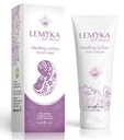 Rosacea 크림 - 얼굴 적색 구호 eczema, psoriasis, hives 및 건조한 피부, LEMYKA 자연 치유 아기와 성인을위한