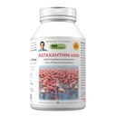 ANDREW LESSMAN Astaxanthin 30 Softgels - 4000 mcg 자연적인 Astaxanthin, 강력한 반대로 산화 Carotenoid. 눈, 심장, 피부 및 더 많은 것을 위한 보호. 첨가물 없음. 쉽게 삼키기 Softgels