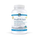 북유럽 자연 ProEFA 3-6-9, 레몬 맛 - 180 소프트 젤 - 565 mg 오메가-3 - EPA & DHA 추가 GLA - 건강한 피부, Cognition, & Positive Mood - Non-GMO - 90 서빙