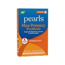 자연의 방법 Probiotic 진주 최대 효능, 5 억 활성 문화, 30 Softgels