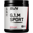 BARE PERFORMANCE NUTRITION, BPN G.1.M Go One More Sport, Endurance Training Fuel, Superior Carbohydrate & Electrolytes Powder Formula, Fatigue, Salted Watermelon, 25 서빙