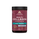 고대 영양 교원질 분말 단백질, 다 교원질 단백질 분말 합동 + Mobility, 포스트 운동을 위한 Hydrolyzed 교원질 펩티드를 가진 20의 서빙, 합동 보충교재, 7.48oz