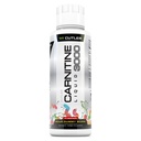 Acetyl L-Carnitine & L Carnitine Tartrate를 가진 펠릿 영양 액체 L 카르니틴 뚱뚱한 가열기 보충교재 - 최선 흡수를 위한 뚱뚱한 가열기 공식, 에너지 & 근육 지원 | Sour Gummy 풍미