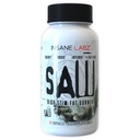 Insane Labz Saw®, 높은 효능 지방 버너, 열성 체중 감소 보충 및 L-Tyrosine, Yerba Mate, GABA 및 알파 Yohimbine, 60 Srvgs와 식욕 억제제