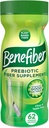 Benefiber Digestive 건강을 위한 매일 Prebiotic 섬유 보충교재 분말, 매일 섬유 분말, Unflavored - 62의 서빙 (8.7 온스)