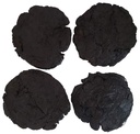 1lb Rehmannia (Prepared) | 슈디 Huang 地hexa Radix Rehmannia glutinosa preperata | 전통적으로 준비, 프리미엄 등급 대형, 보존 무료 | 남성용 Yin Jing, Energy, Health for Men & Women