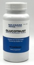 rize 실험실 (5 Glucotrust 캡슐의 포장 - 보충 알약 리뷰, 고급 정제 균형 최대 공식 복합 혼합 가장자리 (300 캡슐)