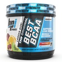 BPI 스포츠 최고의 BCAA - BCAA 분말 - 분기된 사슬 아미노산 - 근육 회복 - 근육 단백질 종합 - Lean 근육 - 향상된 성능 - Hydration - 과일 펀치 - 60 서빙 - 1.32 파운드