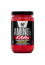 BSN 아미노 X EAAs, 근육 회복 & 내구시간, 10g 필수 아미노산, 5g BCAAs, Zero Sugar, 카페인 무료, 딸기 드래프트, 13.2oz, 25 서빙