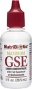 NutriBiotic – 최대 GSE, 1 Oz 액체 | Bioflavonoids를 가진 포도나무씨 추출물 프리미엄 농축물 | 높게 유력한, Vegan, 글루텐 무료 & 비 GMO