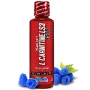 iSatori L-Carnitine LS3 1500, Triple-Blend Liquid L Carnitine Supplement, Acetyl & Tartrate, Stimulant Free Energy, 낮은 칼로리, 설탕 또는 글루텐, Keto-Friendly, Blue Raspberry (32 서빙)