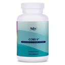 BioPure Core-S Mineral Supplement – 높은 생물 사용 가능한 무기물, 비타민, 아미노산 및 영양 유지 보수를 지원하기 위해 허브, Metabolism 최적화 및 전체 웰빙 촉진 – 120 캡슐