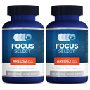 초점 선택 AREDS2 기반 눈 비타민 - 광활한 보충교재 - AREDS2는 눈 (360 ct. 180 일 공급) - AREDS2는 낮은 아연 공식 - 눈 시각 보충교재와 비타민을 기초를 두었습니다