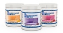 L-ARGININE PRO | 5,500mg L-Arginine Plus L-Citrulline 1,100mg 라즈베리, 오렌지 & 포도 분말 음료 믹스 보충물