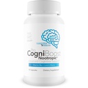 Pro Cogni Boost Brain Supplement - Top Memory & Clarity Blend - 우리의 최고의 프로 Cogni Boost Nootropic 공식화 전반적인 두뇌 건강 및 기능 - Pro Cogniboost Brain Supplement로 Cearly 생각