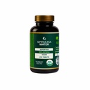 Spirulina 정제 USDA 유기, Atacama Desert Grown, 식물 기반 Superfood 보충교재, 매일 웰빙 및 에너지, 270 정제를 위한 영양성 조류