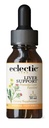 Eclectic 허브 - 밀크 이틀 액체 글리세리이트 (Silybum marianum) | Liver Support + Detox | 초본 Tincture | 알코올 프리, 비건, 유기, 비 GMO, 글루텐 프리 (1 fl oz | 30 ml)