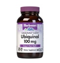 Bluebonnet 셀룰러 활성 CoQ10 Ubiquinol 100mg 강력한 산화 방지제 에너지 및 남성을위한 심장 건강 보충 - 높은 흡수 Kaneka - Non-GMO Soy-Free - 60 채식 Softgels