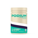 Podium 영양, 즉시 BCAA 분말, 수력 및 소금 2025, 30의 서빙, 전해질, Hydration, 회복 (Peach Mango)