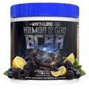 신 BCAA 아미노산 회복 보충교재, 근육 수선, 내구시간, Hydration의 운동 지원 (BlackBerry Lemonade)의 기갑