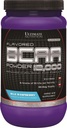 궁극적인 영양 맛 BCAA 분말 12000 분기된 사슬 포스트 운동 아미노산 보충교재 3g Leucine 1.5g Valine 1.5g Isoleucine-파라즈, 60의 서빙을 가진 보충 카페인 자유로운