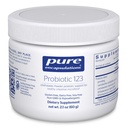 Pure Encapsulations Probiotic 123 | 건강한 Intestinal Microflora의 어린이 프로바이오틱스 지원 | 2.1 기타