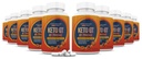 (10 팩) Keto GT 극단적 인 Keto 알약 1675MG 새로운 & 개량한 공식은 Apple Cider Vinegar 여분 처녀 올리브 기름 분말 녹차 잎 600 캡슐을 포함합니다