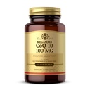 솔가, Megasorb Coq-10 100 Mg, 60 Softgels