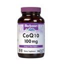 Bluebonnet 영양 CoQ10 100 mg, 에너지 생산 *, 심장 건강 *, 비 GMO, 글루텐 - 무료, 간소 - 무료, 채식 친화적 인, 120 채식 Softgels, 120 서빙