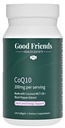 Ubiquinol CoQ10 200mg - 까만 고추 추출물 & 야자열매 MCT 기름을 가진 높은 흡수 - 120 Softgels, 실험실 시험하는, 씨 기름 없음, 비 GMO 없음 - 심장과 에너지 지원