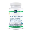 ProOmega CoQ10 1000mg 60 소프트 젤