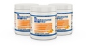L-ARGININE PRO | 5,500mg L-Arginine Plus L-Citrulline 1,100mg 오렌지 파우더 음료 믹스 보충