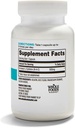 전체 식품 시장, N-Acetyl L-Cysteine 500 MG, 100 개 (팩 2)