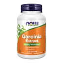 지금 음식 보충교재, Garcinia (Garcinia Cambogia) 1,000 mg의 건강한 대사*, 체중 감소, 120의 정제