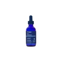 Trace Minerals Liquid Ionic Selenium - 매일 면역 지원을위한 높은 흡수 셀렌 보충 - 호르몬 및 산화 방지제 지원 - 글루텐 - 무료 - Vegan - Non-GMO - 2 fl oz (48 서빙, 1 팩)