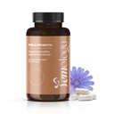 Pre & Probiotic – 품질 PH 밸런스 지원을위한 Probiotic 보충 23B CFU & Inulin Prebiotic for Intimate Wellness, Seven Lactobacillus Strains, 30 캡슐