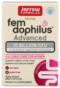 Jarrow 공식, Fem Dophilus 고급, 30 조사